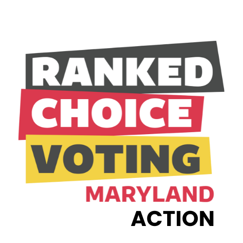 RCV Maryland Action